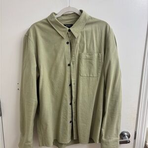 A.P.C. Shirt
